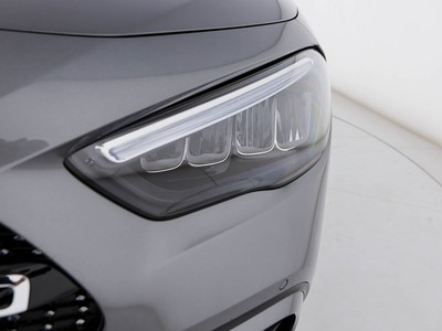 Mercedes GLA - foto 8