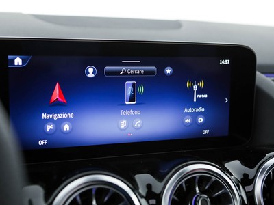 Mercedes GLA - foto 16