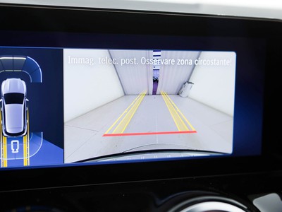 Mercedes GLA - foto 17