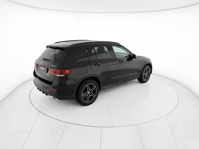 Mercedes GLC - foto 4