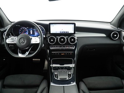 Mercedes GLC - foto 9