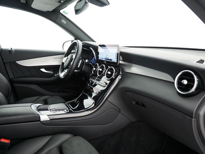 Mercedes GLC - foto 10