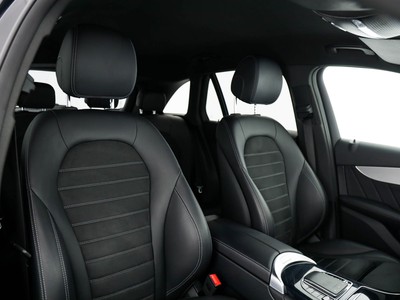 Mercedes GLC - foto 12