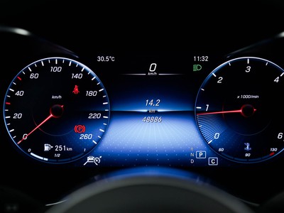 Mercedes GLC - foto 15