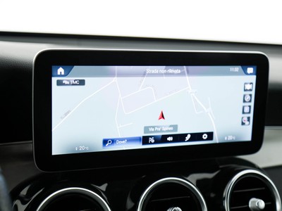 Mercedes GLC - foto 16