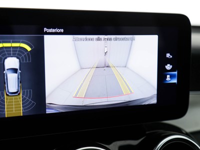 Mercedes GLC - foto 17