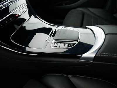 Mercedes GLC - foto 19