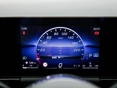 Mercedes GLC - foto 35