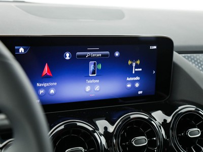 Mercedes GLC - foto 36