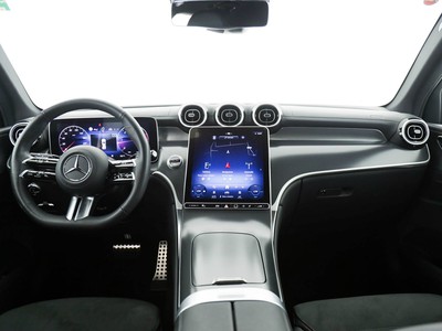 Mercedes GLC - foto 9