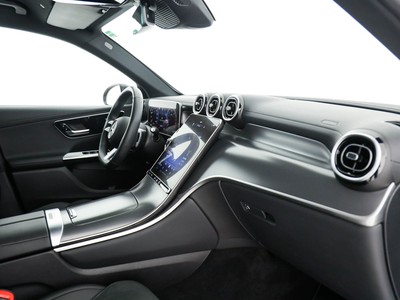 Mercedes GLC - foto 10