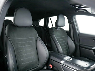 Mercedes GLC - foto 12