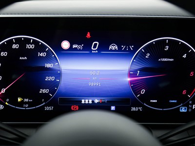 Mercedes GLC - foto 15