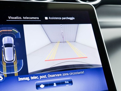 Mercedes GLC - foto 17