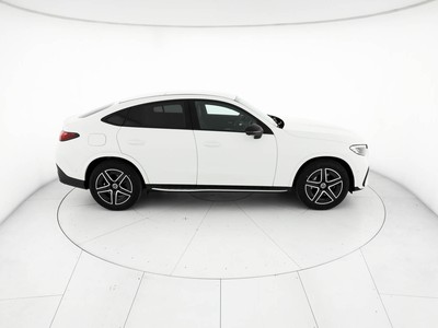 Mercedes GLC Coupè - foto 5