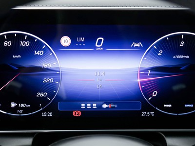 Mercedes GLC Coupè - foto 15