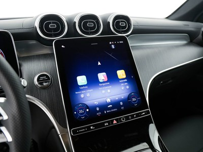 Mercedes GLC Coupè - foto 16