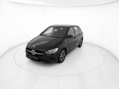 Mercedes Classe B