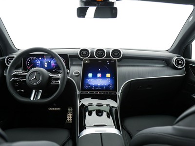 Mercedes GLC Coupè - foto 9