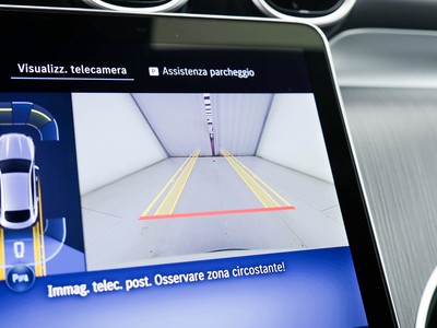 Mercedes GLC Coupè - foto 17