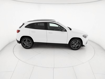 Mercedes GLA - foto 5