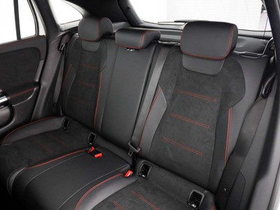 Mercedes GLA - foto 14