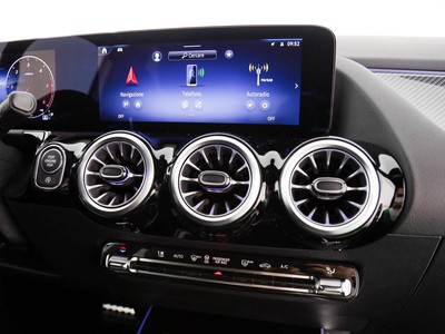 Mercedes GLA - foto 16