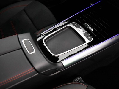 Mercedes GLA - foto 19