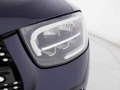 Mercedes GLC - foto 8