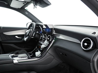 Mercedes GLC - foto 10