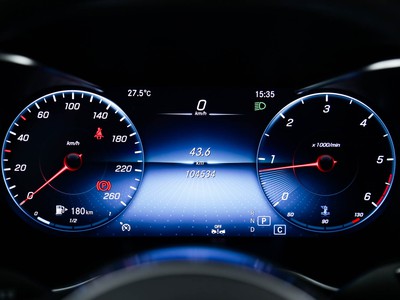 Mercedes GLC - foto 15