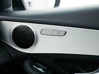 Mercedes GLC - foto 17