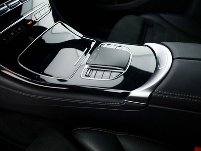 Mercedes GLC - foto 18