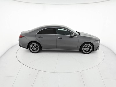 Mercedes CLA Coupè - foto 11