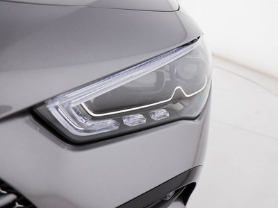 Mercedes CLA Coupè - foto 14