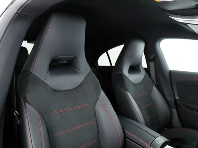 Mercedes CLA Coupè - foto 18