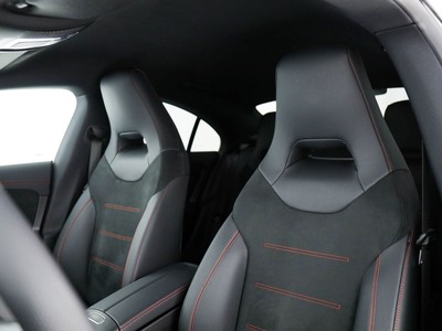 Mercedes CLA Coupè - foto 19