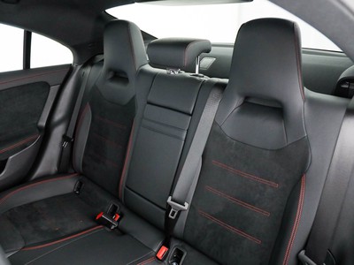 Mercedes CLA Coupè - foto 20