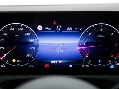 Mercedes CLA Coupè - foto 21