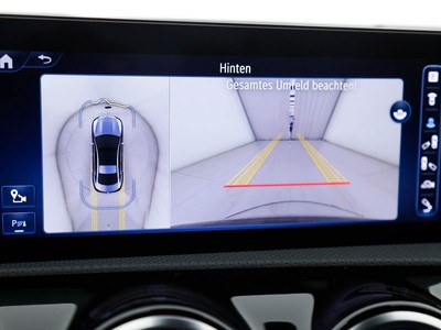 Mercedes CLA Coupè - foto 23