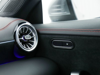 Mercedes CLA Coupè - foto 24