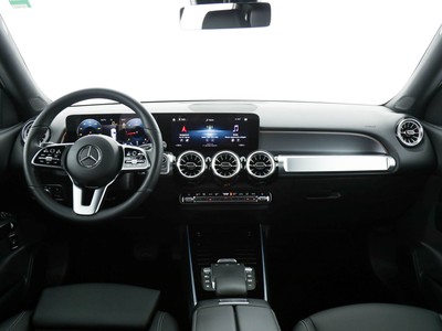 Mercedes GLB - foto 9