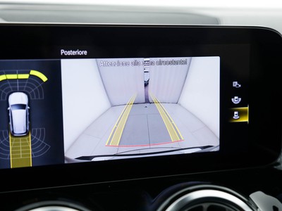 Mercedes GLB - foto 16