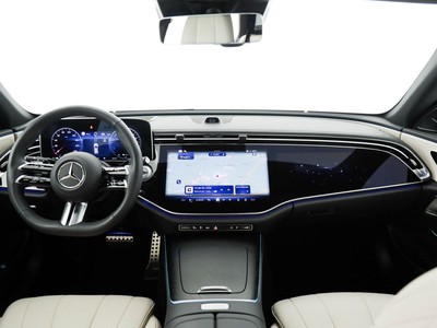 Mercedes Classe E SW - foto 9