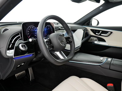 Mercedes Classe E SW - foto 11