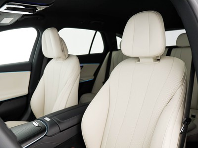 Mercedes Classe E SW - foto 13