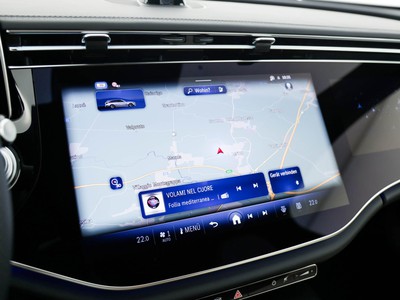 Mercedes Classe E SW - foto 16