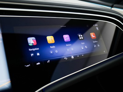 Mercedes Classe E SW - foto 17