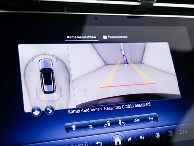 Mercedes Classe E SW - foto 18