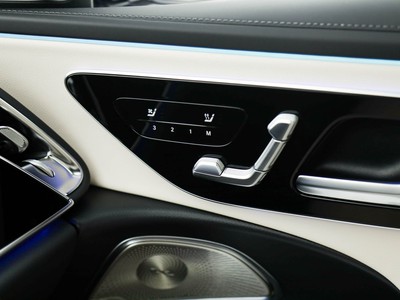 Mercedes Classe E SW - foto 19